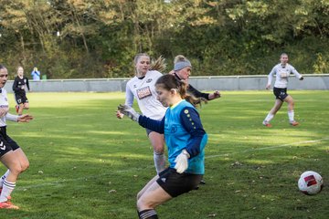 Bild 314 - F SV Henstedt Ulzburg2 - FSG Kaki-StuSie : Ergebnis: 2:2